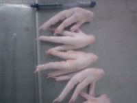 frozen chicken paw feet wholesale top grade chicken paws