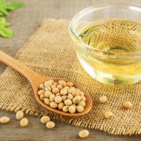 Refined Soy Bean Oil / 100% Refined Soybean Oil For Sale