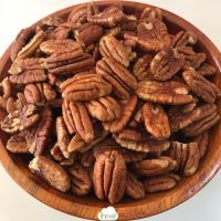 Top grade Pecan Nuts high quality pecans