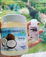 100% Cold Pressed Extra Virgin Coconut Oil / Virgin Coconut oil in 5 liter/10 liter/ 20 liter Jerry