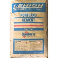 Portland Cement 42.5 %, Grey Portland Cement 42.5 %, White Portland Cement 42.5 %