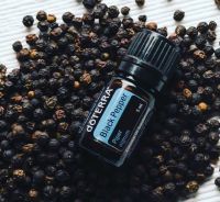 %100 Quality Black Pepper