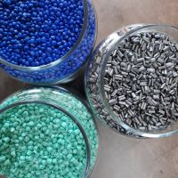 HDPE Flakes/ HDPE Milk Bottle Scrap/HDPE Blue Drum Scrap