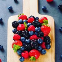 New Crop Price for Fresh Raspberries