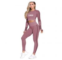 Gym/Yoga Suit specialized in fitness wear