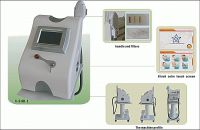 No Side Effect / No Painless SHR IPL Machine For Skin Rejuvenation , IPL Beauty Equipment