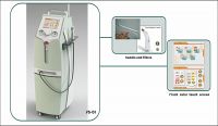 Acne / Scar removal Oxygen Jet Peel Machine , medical Oxygen machine 40KG