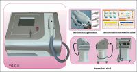 Best Cooling System IPL Hair Removal Machine For Skin Rejuveantion