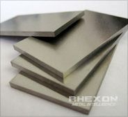 Sell Tungsten plate sheet foil strip rod bar wire tube pipe