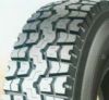 TBR Tyre FY07