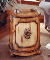 Sell Handpainted furniture