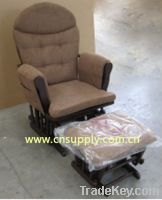 Sell wooden Glider Rocking Chair