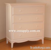 Sell Nursery Chest of Drawer