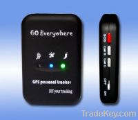 Sell GPS Personal Tracker