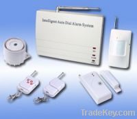 Sell Security Alarm System
