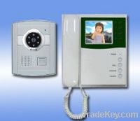 Sell 3.5" Color Video Door Phone for Villa