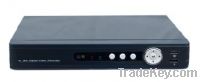Sell 4 Channel H.264 Real Time CCTV DVR System