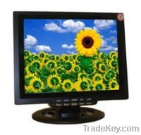 Sell 12" LCD PC Monitor
