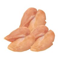 Fresh Frozen Chicken Breast