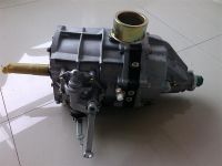 hiace  transmission gearbox for toyota hiace  match 2Y, 3y, 4Y, 2L.3l.5L engine