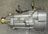 B12 transmission gearbox for chevrolet N200 N300