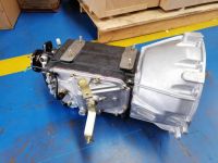 4jb1 light truck gearbox for isuzu nkr