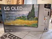 Brand New LG OLED 55 Inches TV