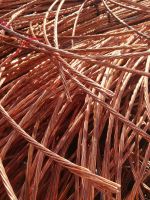 Scrap Copper wire, T/T payment only