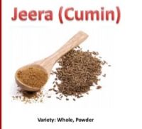 Cumin - Spices