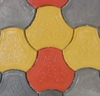 decorative concrete stone moulds