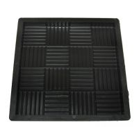 decorative paving moulds