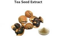 organic fertilizer tea saponin 75%