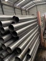 Sell EN10297-1 E235 , E275 , E315 , E355b , E470 , C15 C22 ESeamless Circular Steel Tubes , Structural Steel Pipe
