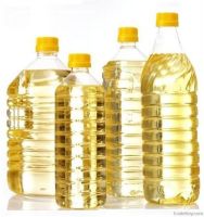 100% Pure Refined Edible Sunflower Cooking Oil