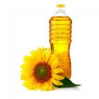 Sunflower Oil Pure Refined Sunflower Oil / Sunflower Seed Oil