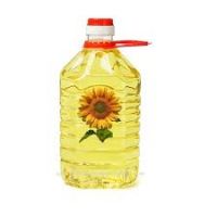 Sunflower Edible Oil