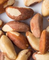 Natural Peru 100% Pure Raw Premium Brazil Nut