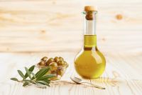 Amoliva - High Quality Pomace Olive Oil