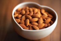 Raw Almond Kernel / Almond Nut / Sweet Almond Nuts Almond Nuts