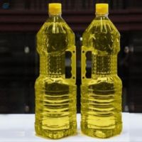 UCO Used Cooking Oil Premium Quality