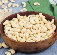 Natural flavor no flavor enhancer cashew nuts