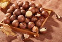 South Africa Various size Top quality healthy macadamia