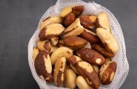 Brazil Nuts Natural Grade for Supply