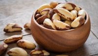 Raw Brazil Nuts BEST