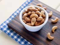 Supply Raw Cashew nuts
