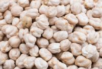 100% PURE QUALITY KABULI CHICKPEAS