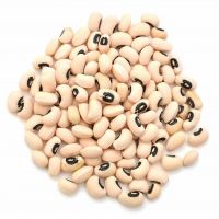 Natural , Organic Black Eye Beans / Black Eyed Peas