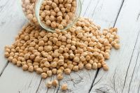 high quality dried Chickpeas/Beans