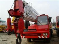 Sell Tadano Truck Crane 55 tons
