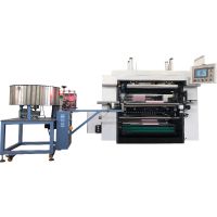 Popular Sale Cheap Automatic Paper Cutting Machine on Sale